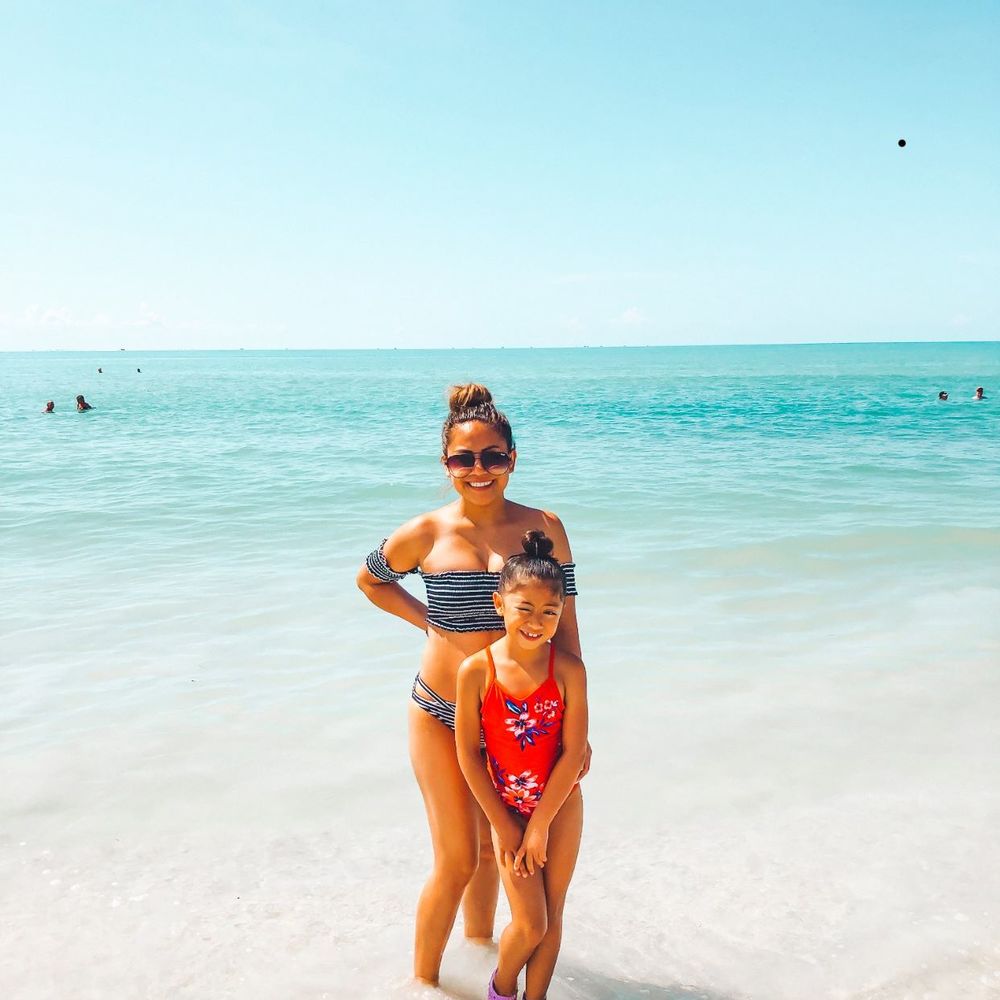 Meet your Posher, Melissa